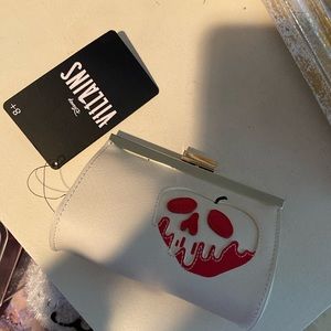 Disney villains Loungefly Wallet